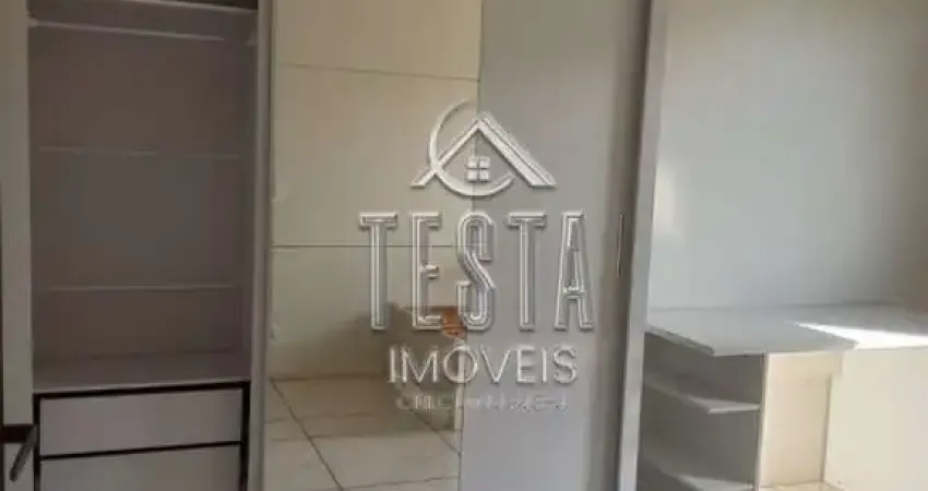 Apartamento para aluguel com 40 m² e 1 quarto em Vila Cardia, Bauru - SP