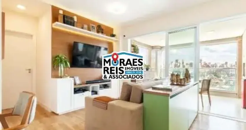 Apartamento com 3 quartos à venda na Rua Alvorada, 303, Vila Olímpia, São Paulo