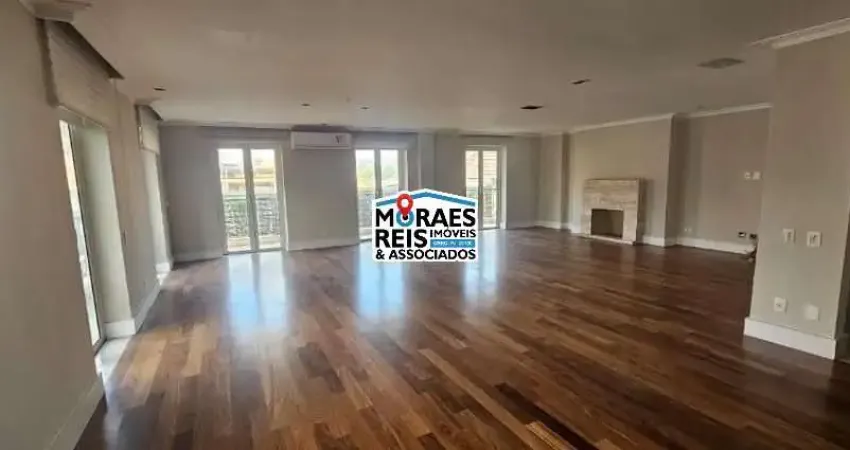 Apartamento com 6 quartos à venda na Rua Henrique Martins, 611, Jardim Paulista, São Paulo