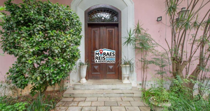 Casa com 4 quartos à venda na Rua Araporé, 551, Jardim Guedala, São Paulo