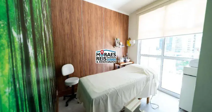 Sala comercial à venda na Avenida Doutor Chucri Zaidan, 1550, Vila Cordeiro, São Paulo