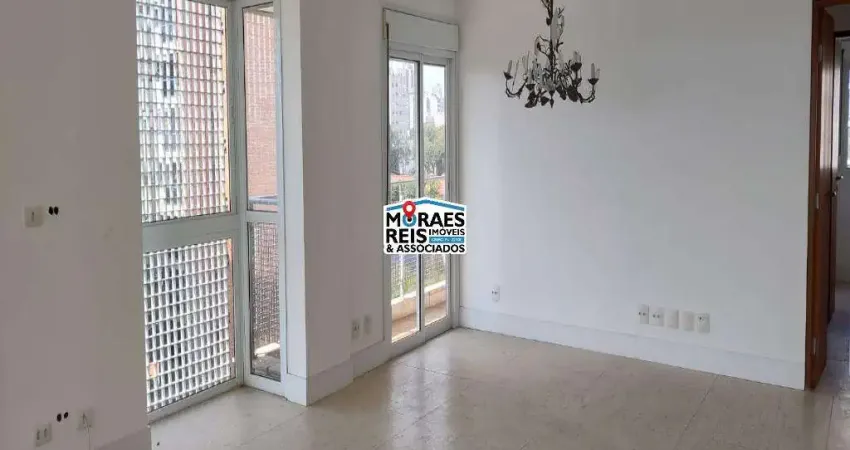 Apartamento com 3 quartos à venda na Rua Fidalga, 800, Pinheiros, São Paulo