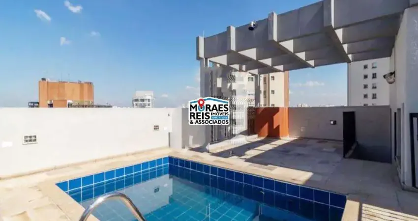 Apartamento com 3 quartos à venda na Avenida Jurucê, 743, Moema, São Paulo