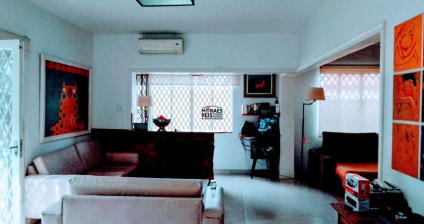 Casa com 4 quartos à venda na Rua Texas, 385, Brooklin Paulista, São Paulo