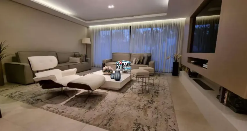 Casa em condomínio fechado com 4 quartos à venda na Rua Veneza, 722, Jardim Paulista, São Paulo
