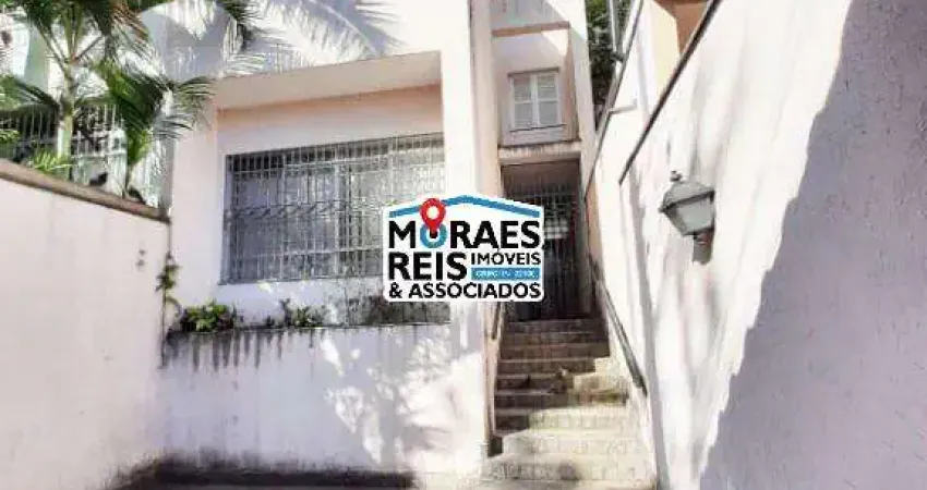 Casa com 3 quartos à venda na Rua da Prata, 511, Brooklin, São Paulo