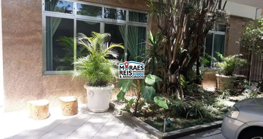 Casa com 5 quartos à venda na Rua Pirandello, 750, Brooklin, São Paulo