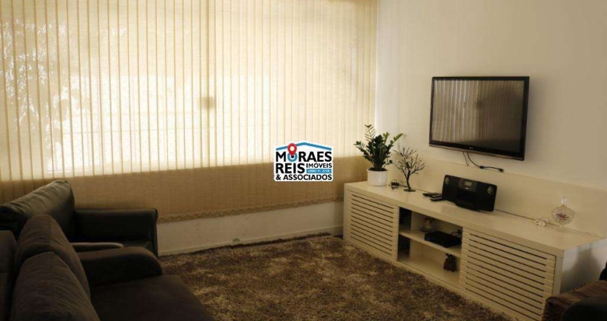 Casa com 3 quartos à venda na Rua Pássaros e Flores, 344, Brooklin, São Paulo