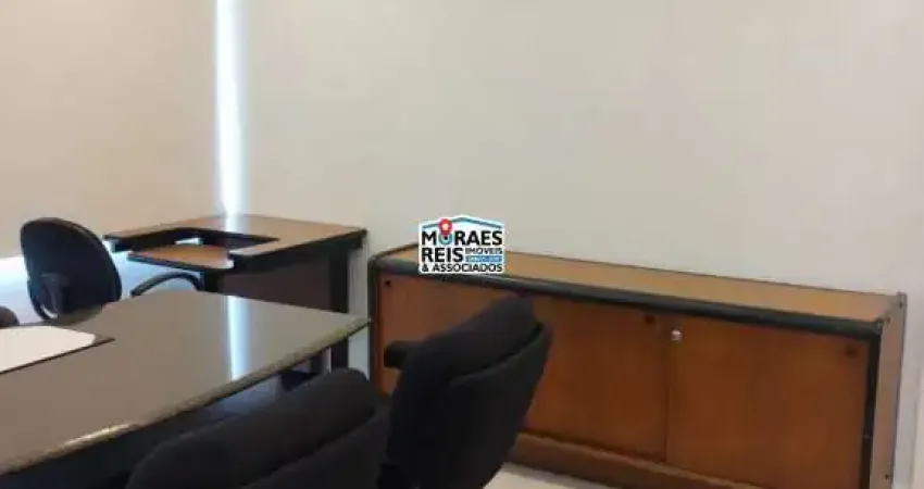 Sala comercial com 2 salas para alugar na Avenida Portugal, 1629, Brooklin Paulista, São Paulo