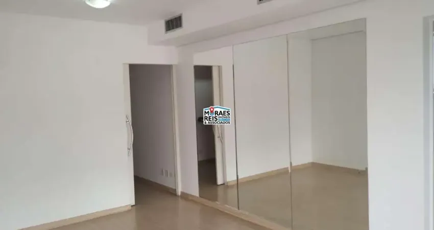 Sala comercial com 1 sala à venda na Rua Américo Brasiliense, 2171, Chácara Santo Antônio, São Paulo