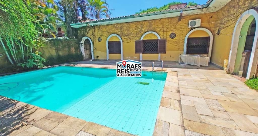 Casa com 4 quartos à venda na Rua Palmares, 842, Brooklin, São Paulo
