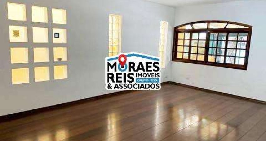 Casa com 3 quartos à venda na Rua Emboabas, 559, Brooklin, São Paulo