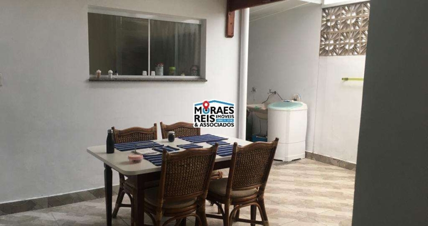 Casa com 3 quartos à venda na Carlos Buzzi, 46, Brooklin, São Paulo
