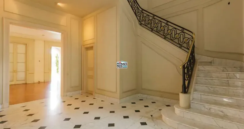Casa com 4 quartos à venda na Rua General Pereira da Cunha, 180, Jardim Guedala, São Paulo