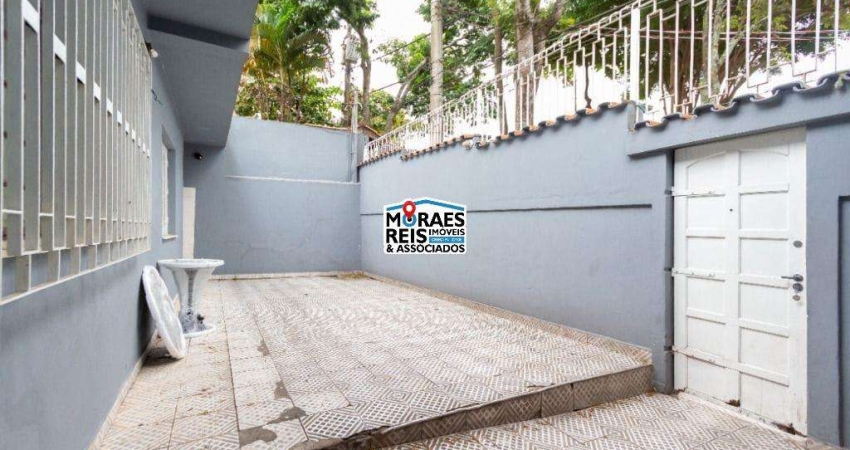 Casa em condomínio fechado com 3 quartos à venda na Avenida Marechal Juarez Távora, 113, Vila Suzana, São Paulo