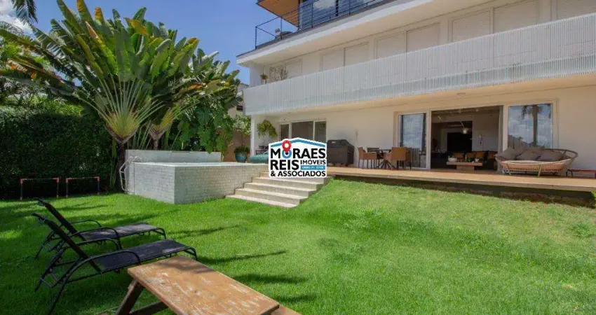 Casa com 3 quartos à venda na Avenida São Valério, 380, Jardim Guedala, São Paulo