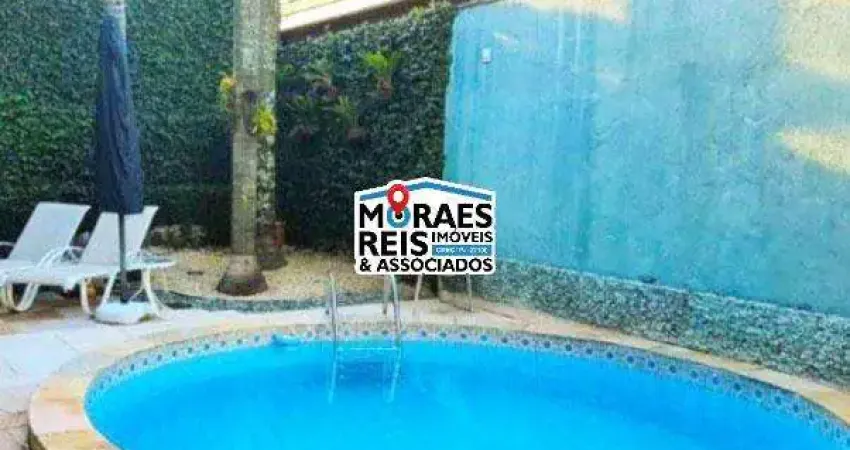 Casa com 2 quartos à venda na Rua Laplace, 1257, Brooklin, São Paulo