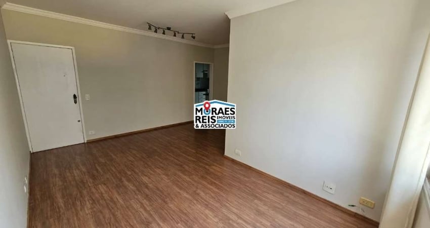 Apartamento com 2 quartos para alugar na Rua Bacaetava, 65, Brooklin, São Paulo