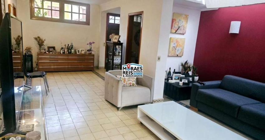 Casa com 3 quartos à venda na Rua Noel Torezin, 33, Campo Belo, São Paulo