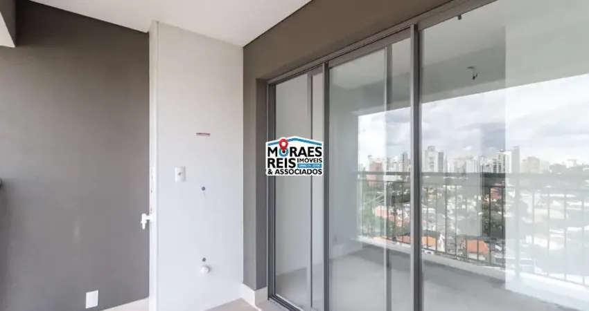 Apartamento com 1 quarto à venda na Avenida Rubem Berta, 850, Moema, São Paulo