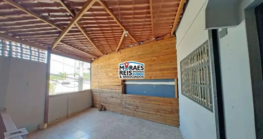 Casa com 2 quartos à venda na Rua Maratona, 332, Vila Alexandria, São Paulo