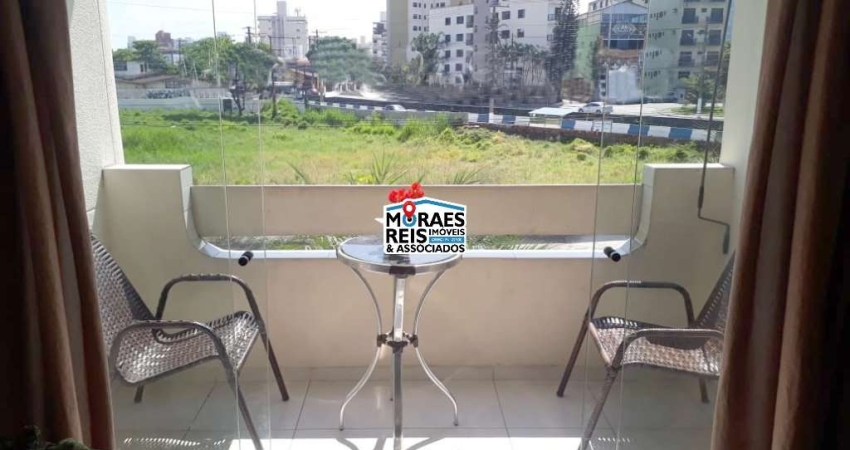 Apartamento com 3 quartos à venda na Rua Francisco Rebolo, 420, Enseada, Guarujá