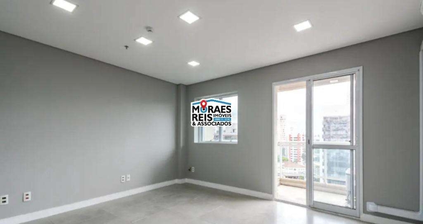 Sala comercial à venda na Rua Pais Leme, 215, Pinheiros, São Paulo