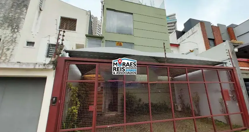 Prédio para alugar na das Sempre-Vivas, 163, 223, 225 e Av. Roque Petron, 223, Brooklin, São Paulo