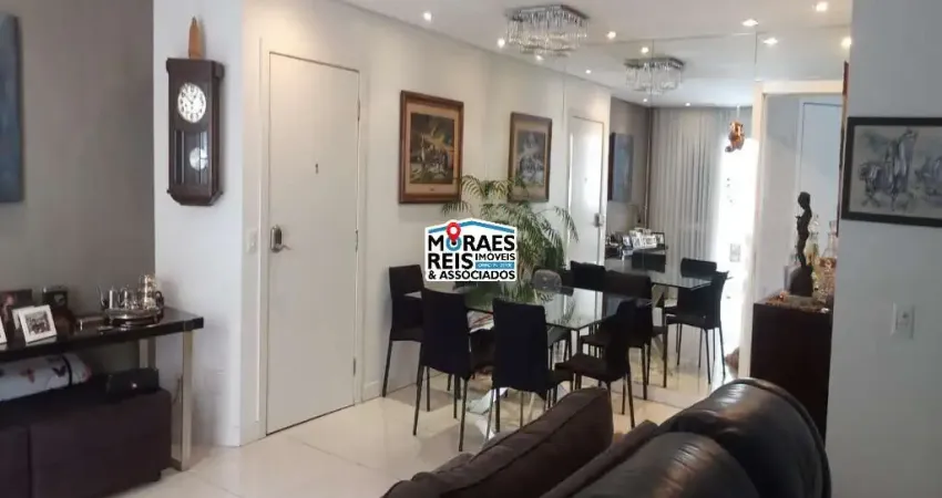 Apartamento com 2 quartos à venda na Rua José Ramon Urtiza, 965, Vila Andrade, São Paulo