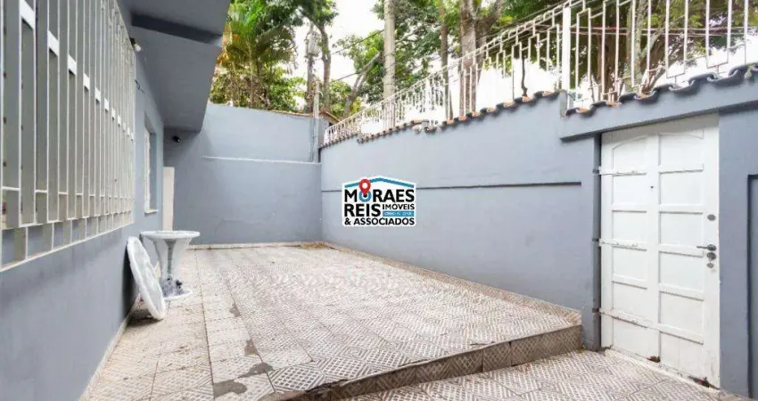 Casa em condomínio fechado com 3 quartos para alugar na Avenida Marechal Juarez Távora, 113, Vila Suzana, São Paulo