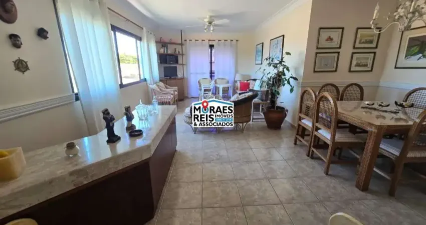 Apartamento com 4 quartos à venda na Doutor Júlio Prestes de Albuquerque, 482, Enseada, Guarujá