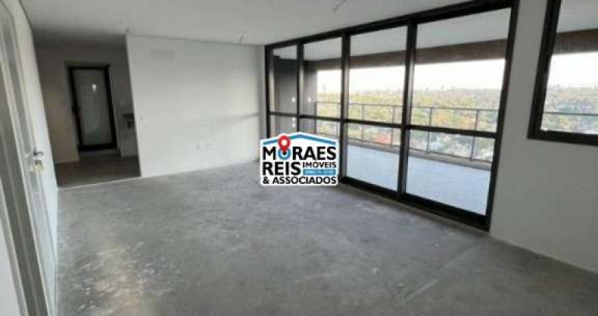Apartamento com 3 quartos à venda na Rua Gabriele D'Annunzio, 266, Campo Belo, São Paulo