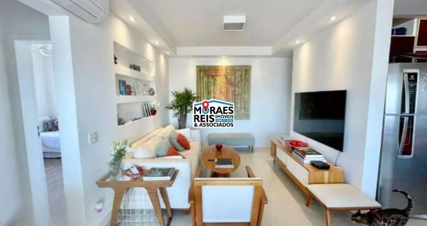 Apartamento com 2 quartos à venda na Rua Nicolau Barreto, 614, Vila Cordeiro, São Paulo