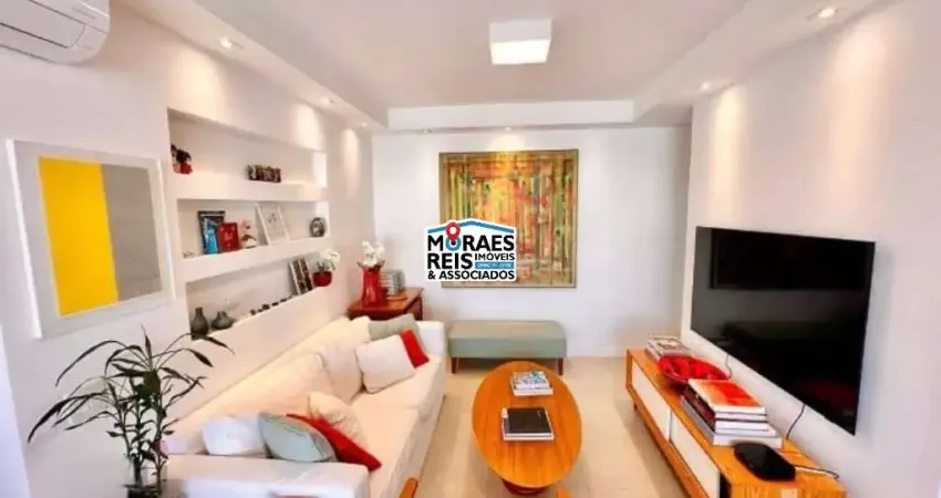 Apartamento com 2 quartos à venda na Rua Nicolau Barreto, 614, Vila Cordeiro, São Paulo