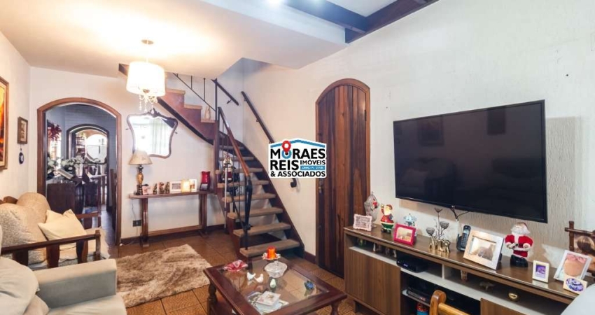 Apartamento com 3 quartos à venda na Rua Sousa Noschese, 66, Chácara Santo Antônio, São Paulo