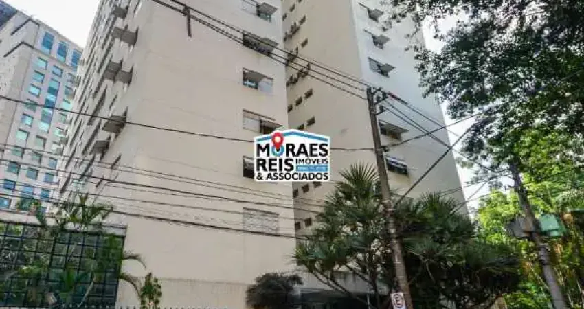 Prédio à venda na Rua André Fernandes, 205, Itaim Bibi, São Paulo