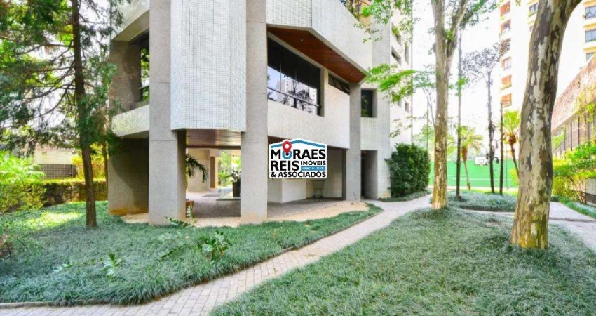 Prédio à venda na Rua Dom Paulo Pedrosa, 791, Morumbi, São Paulo