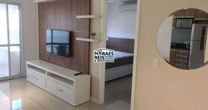 Apartamento com 1 quarto para alugar na Rua Nicolau Barreto, 614, Vila Cordeiro, São Paulo
