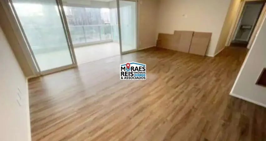 Apartamento com 3 quartos à venda na Rua Doutor Paschoal Imperatriz, 50, Vila Gertrudes, São Paulo