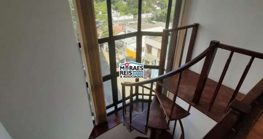 Apartamento com 1 quarto à venda na Rua Barão do Triunfo, 276, Brooklin Paulista, São Paulo