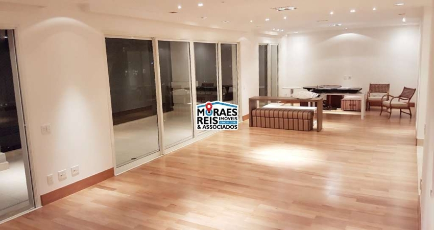 Apartamento com 4 quartos à venda na Avenida Divino Salvador, 651, Planalto Paulista, São Paulo