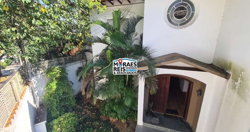 Casa com 4 quartos à venda na Avenida Professor Rubens Gomes de Souza, 1345, Brooklin, São Paulo