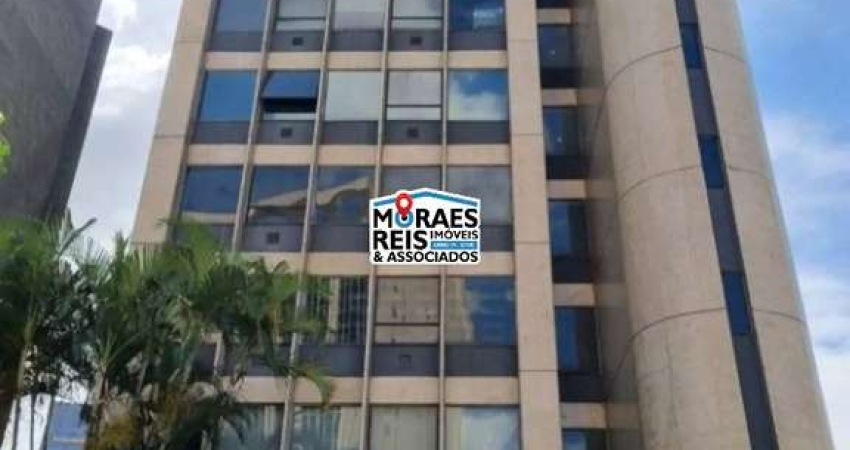 Sala comercial à venda na Rua Beira Rio, 57, Vila Olímpia, São Paulo