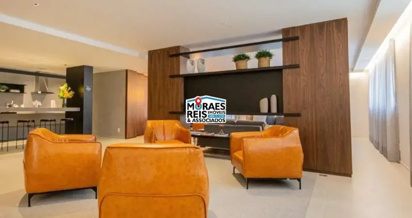 Apartamento com 1 quarto para alugar na Rua Gabriel de Lara, 545, Vila Cordeiro, São Paulo