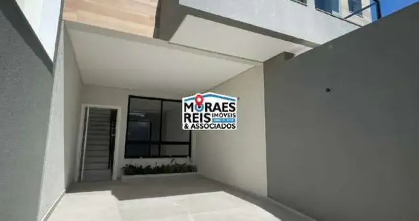 Casa com 3 quartos à venda na Rua Otávio Carlos da Silva, 0250, Jardim Prudência, São Paulo