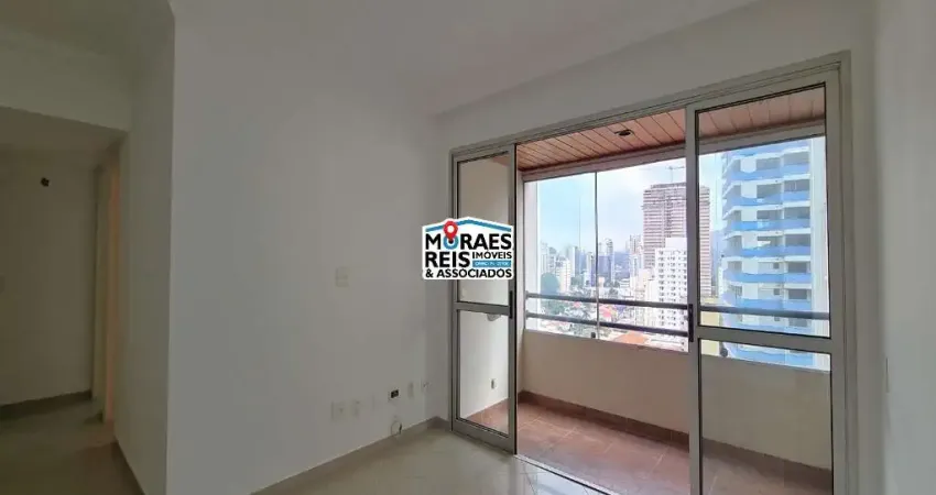 Apartamento com 3 quartos para alugar na Coronel Conrado Siqueira Campos, 47, Brooklin, São Paulo