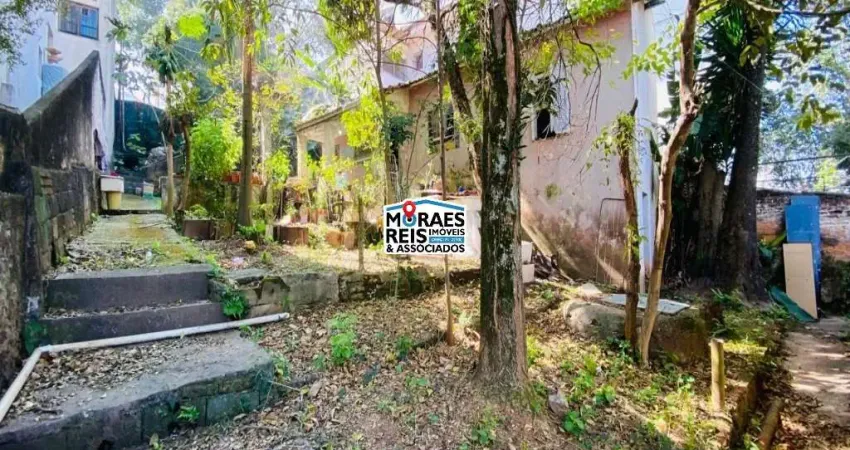 Terreno à venda na Praça Beato Padre Ludovico Pavoni, 46, Real Parque, São Paulo