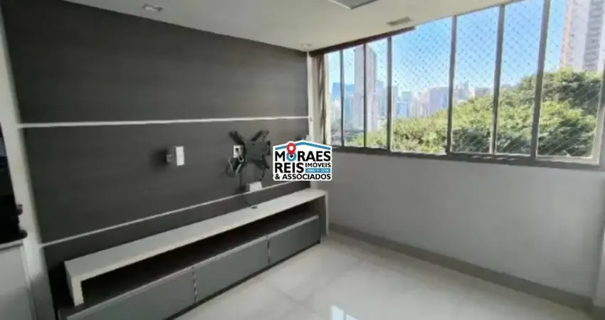 Apartamento com 2 quartos à venda na Avenida Nova Independência, 786, Brooklin Paulista, São Paulo