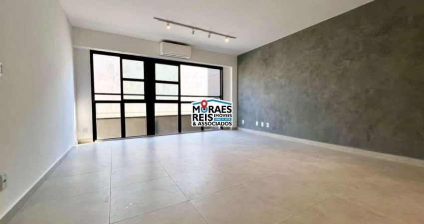 Apartamento com 1 quarto à venda na Rua Guararapes, 831, Brooklin Paulista, São Paulo