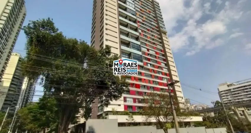 Prédio à venda na Rua Gabriele D'Annunzio, 48, Campo Belo, São Paulo